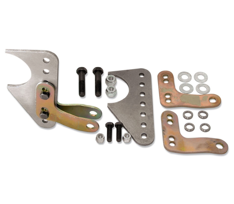 COMPETITION ENGINEERING Lower Coil Mount