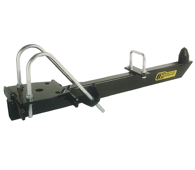 COMPETITION ENGINEERING 67-69 Camaro Traction Bar