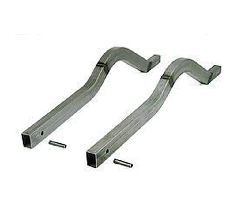 COMPETITION ENGINEERING Rear Frame Rail Kit - 68-76 Nova