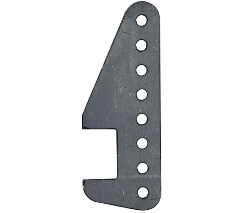 COMPETITION ENGINEERING Shock Mount Bracket