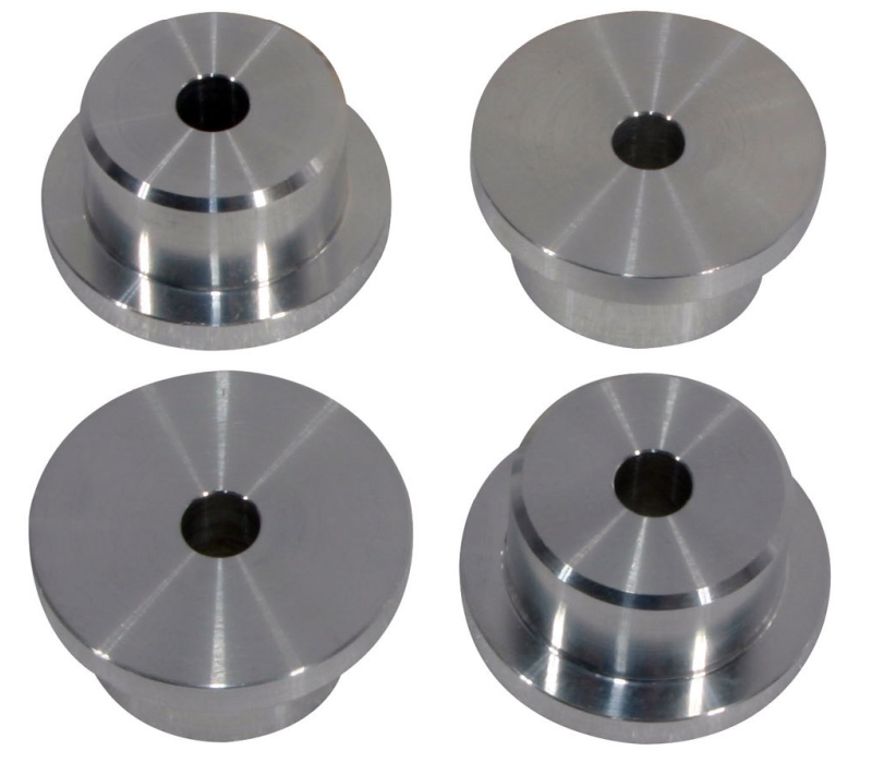 COMPETITION ENGINEERING Transmission X-Member Bushing Set