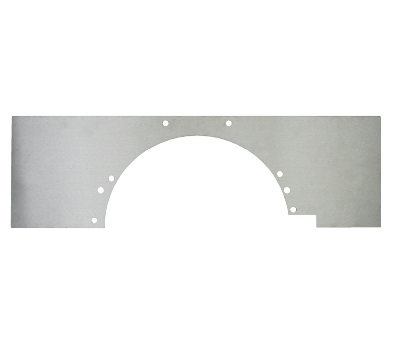 COMPETITION ENGINEERING Mid Motor Plate - SBF 289-351W