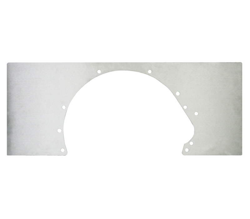 COMPETITION ENGINEERING Mid Motor Plate - BBM 383-440