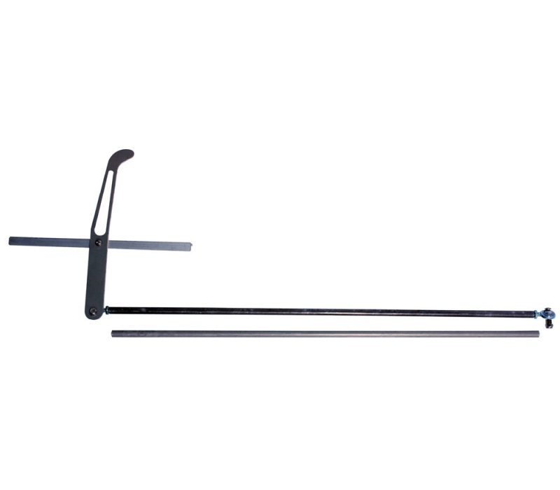COMPETITION ENGINEERING Door Handle Linkage Kit