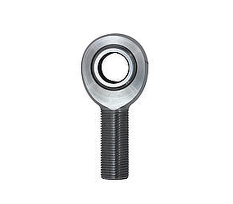 COMPETITION ENGINEERING Rod End - HD Chrome Moly - 3/4 LH x 5/8 Hole