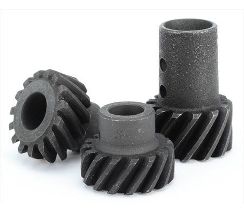COMP Cams Melonized Distributor Gear .531in Shaft