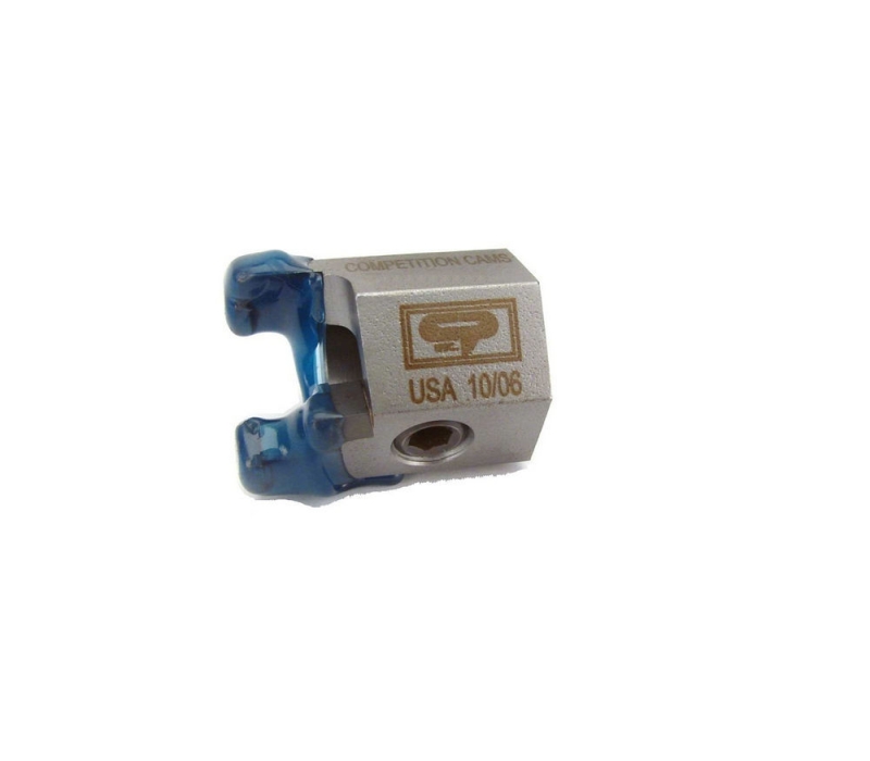 COMP Cams Valve Guide Cutter For .494 O
