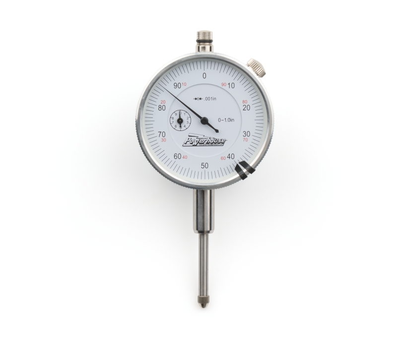 COMP Cams 1in Dial Indicator