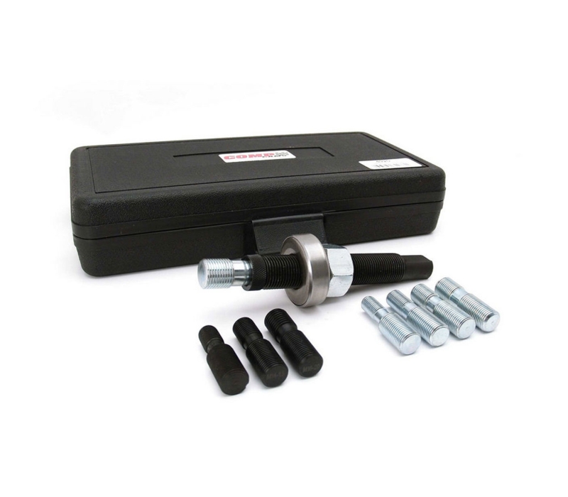 COMP Cams Tool Dampner Installation