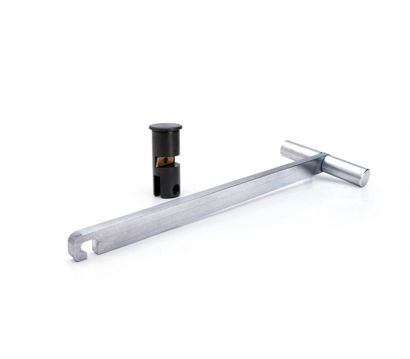 COMP Cams Grooving Tool .842 Diameterter