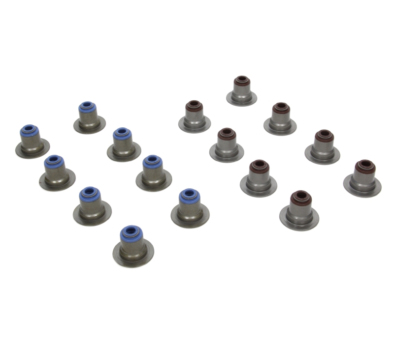 COMP Cams Spring Seat & Seal Kit GM LS 5.3/6.0L