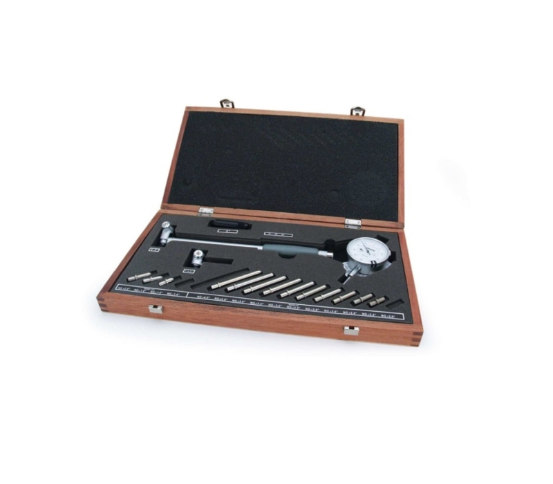 COMP Cams Tool 2 In 1 Dial Bore Gage Co