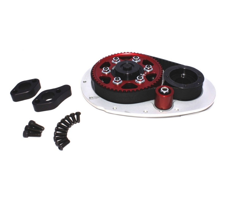 COMP Cams Belt Drive Std Chevy SB With
