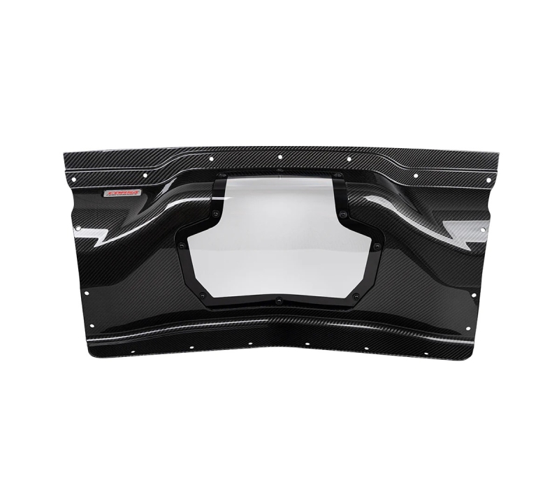 CORSA Performance 20- Corvette 6.2L Trunk Panel