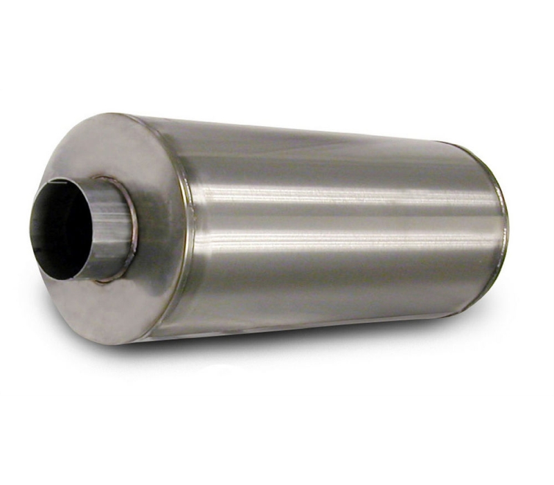 Corsa Dodge Diesel 5.9L Muffler