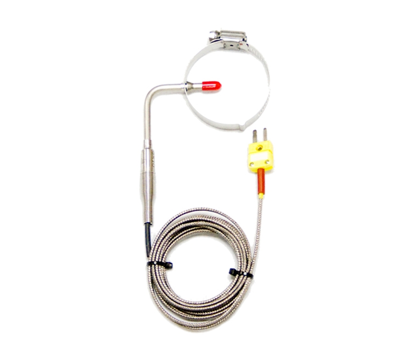 COMPUTECH SYSTEMS Replacement Clamp-On Thermocouple