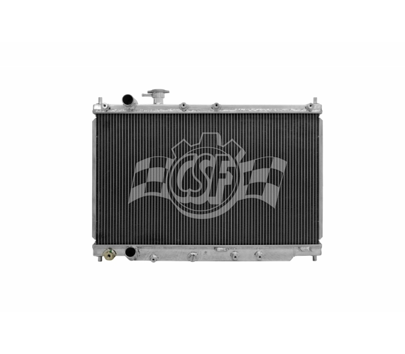 CSF 00-10 Honda S2000 Radiator