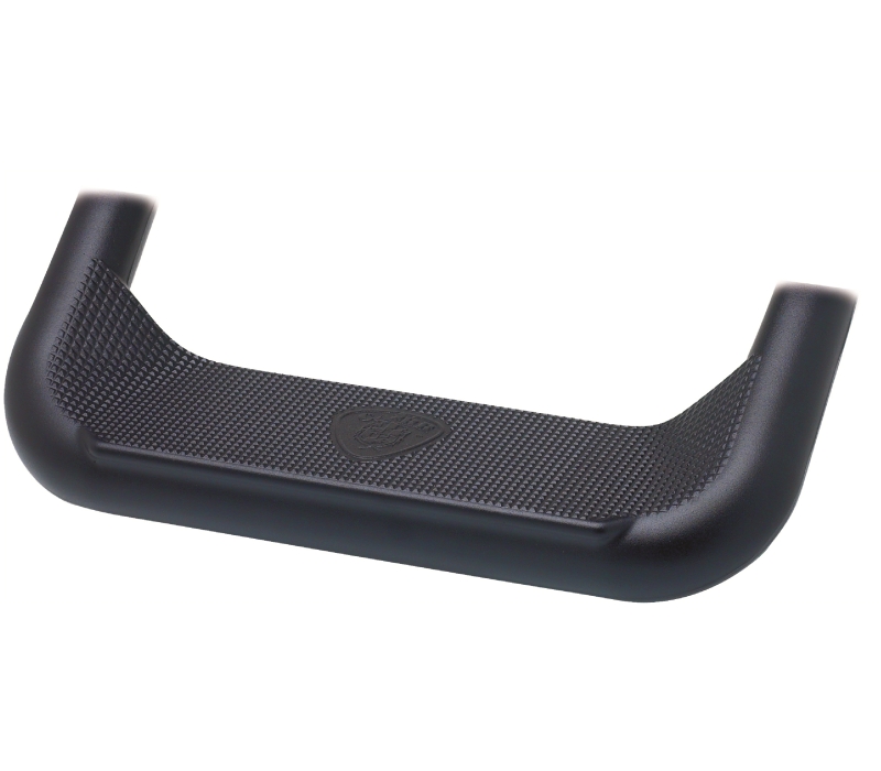 CARR Super Hoop Step XP3 Black Pair