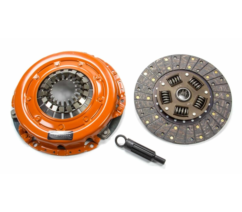 CENTERFORCE Amc Dual Friction Assm.