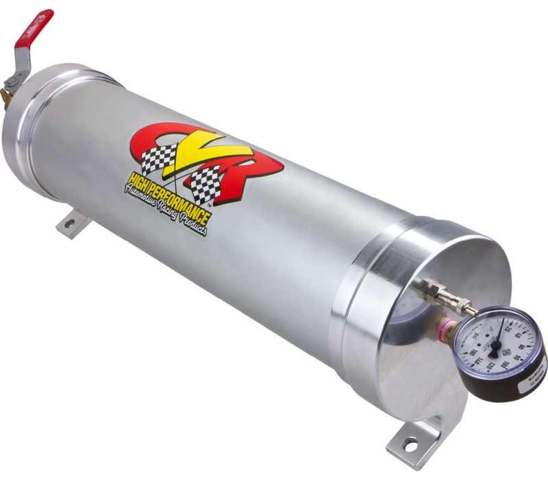 CVR PERFORMANCE Oil Accumulator 3 Quart