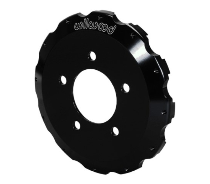 Wilwood Hat-BB Front .543in Offset 5 x 4.50 - 12 on 8.75in