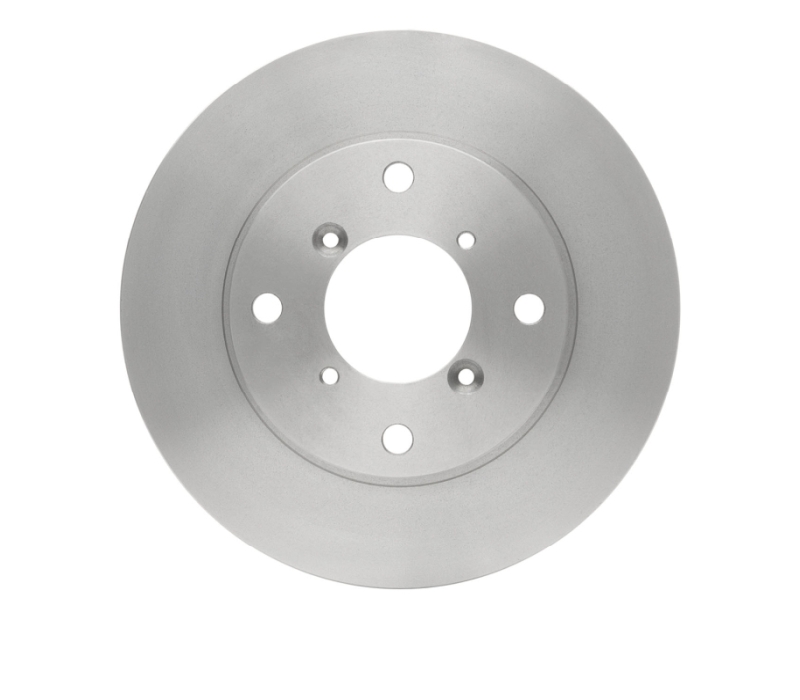 DFC 89-94 Suzuki Swift Front Brake Rotor