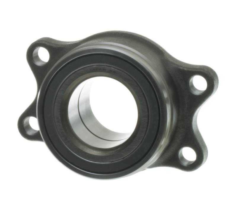 MOOG 89-98 Nissan 240SX Rear Hub Assembly