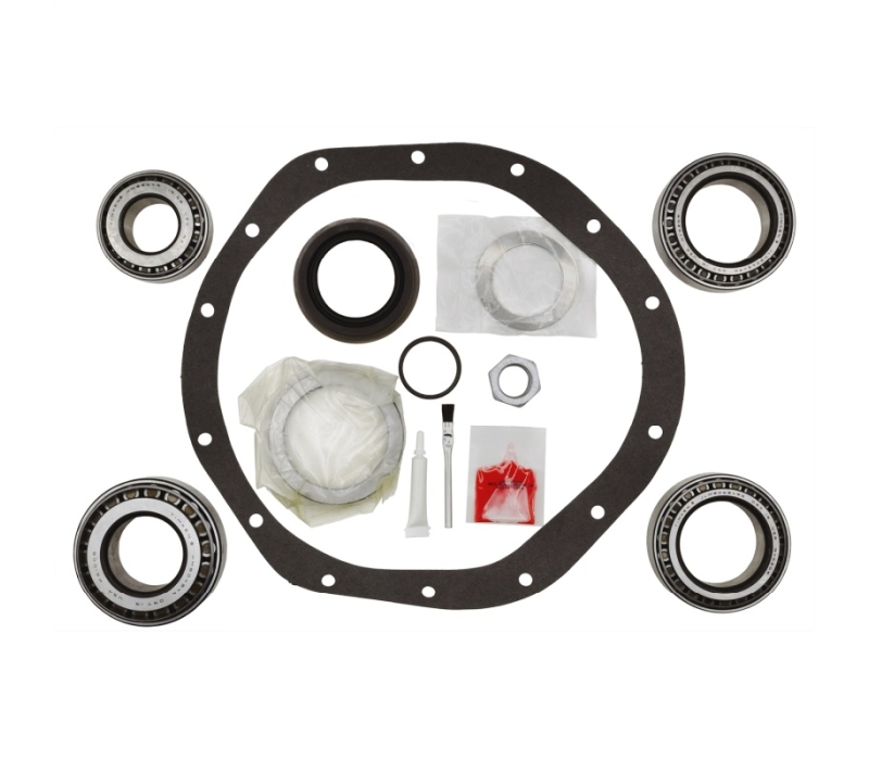 Eaton GM 9.5in Rear Master Install kit