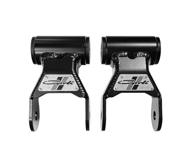 Carli 03-24 Ram 2500/3500 Fabricated Leaf Spring Shackle