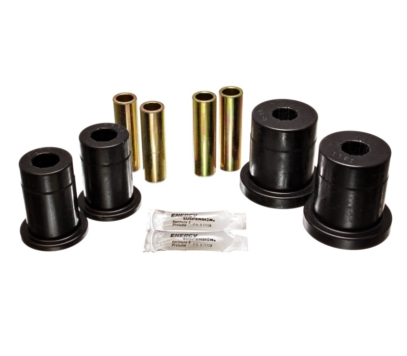 Energy Suspension Control Arm Bushing - Black