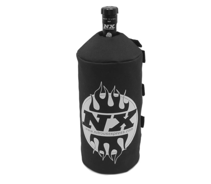 Nitrous Express Bottle Jacket 2.5lb