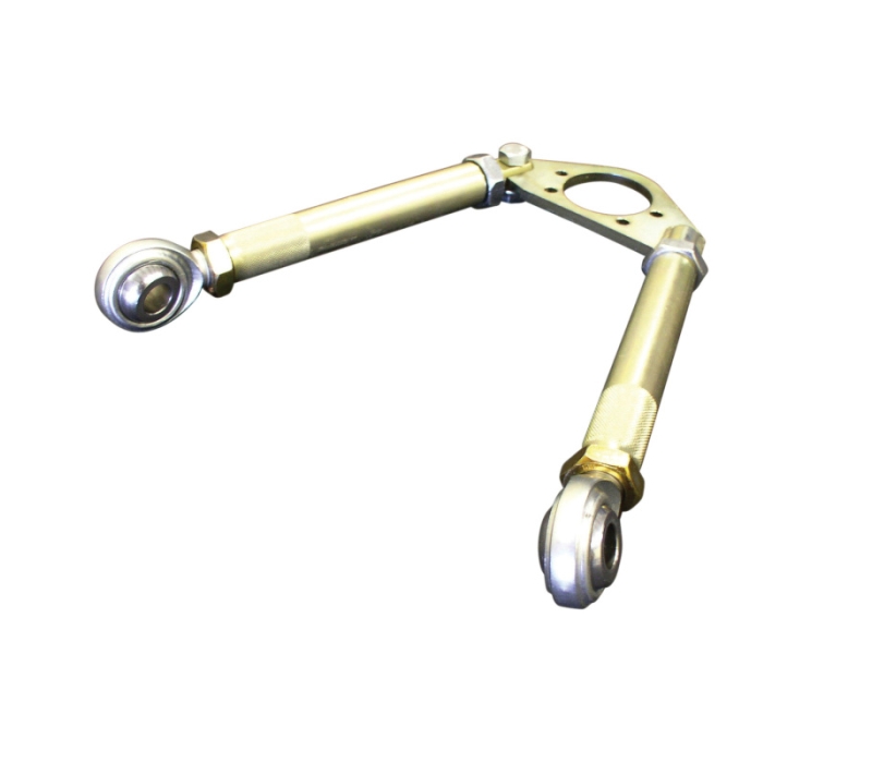 SPC Performance GM Full Size Front Adjustable Upper Control Arm (Race Only)
