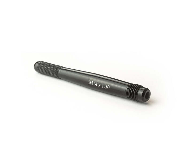 Konig Wheel Mounting Pin - 14mm X 1.5 - 1PC