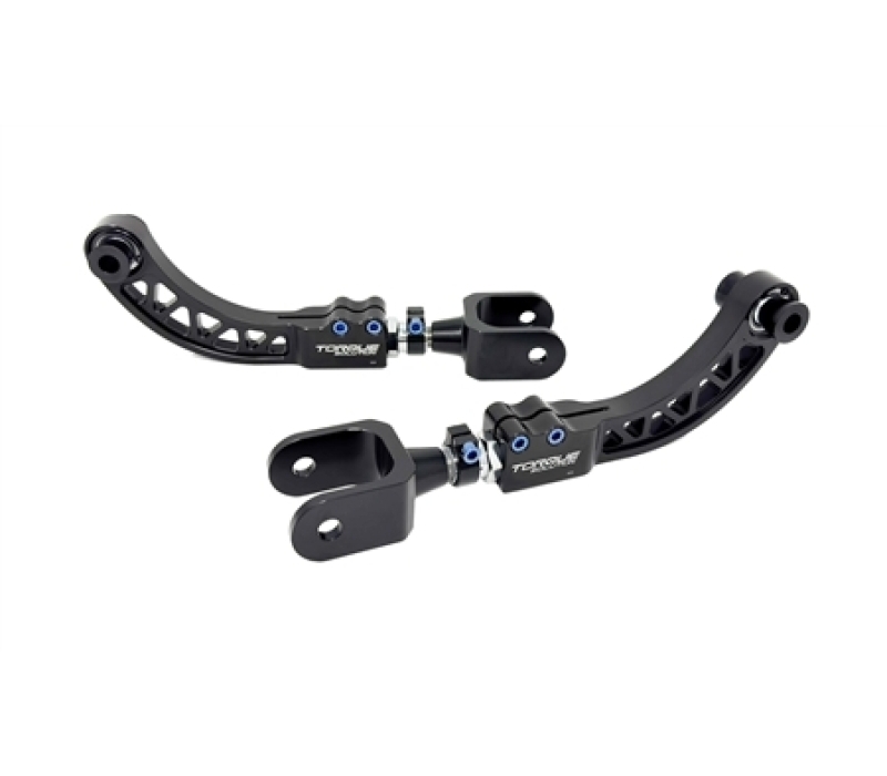 Torque Solution 23+ Toyota Corolla GR Adjustable Upper Camber Arms- (Rear)