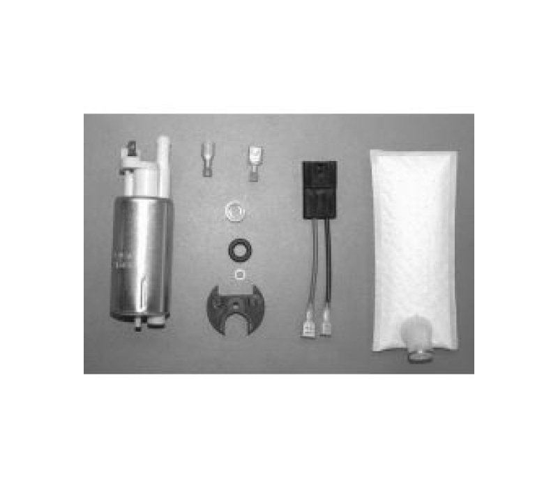 Walbro Fuel Pump/Filter Assembly