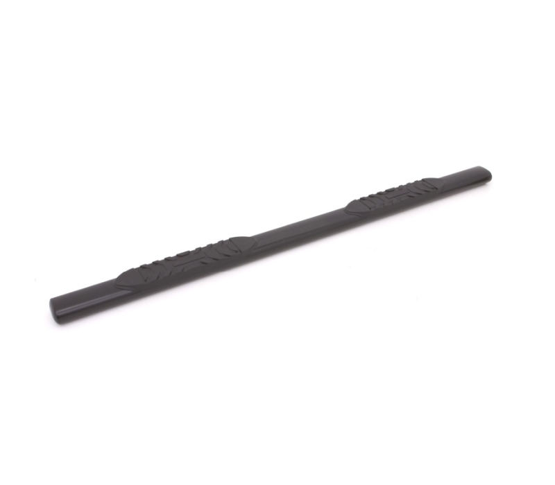 Lund 5 Inch Oval Straight Nerf Bar for Dodge Ram 1500