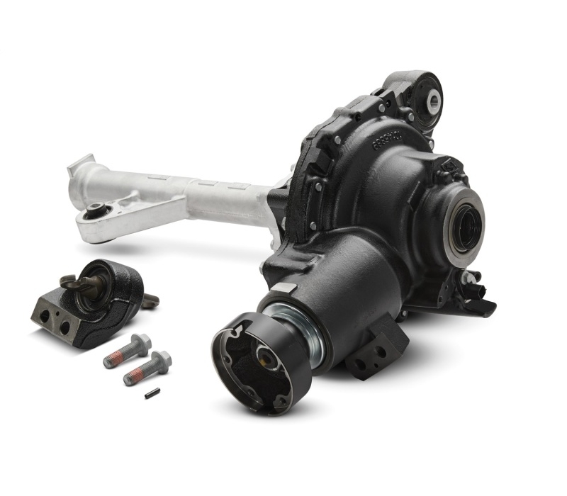 Ford Racing Bronco M210 Front Drive Unit 5.38 Ratio w/ELD