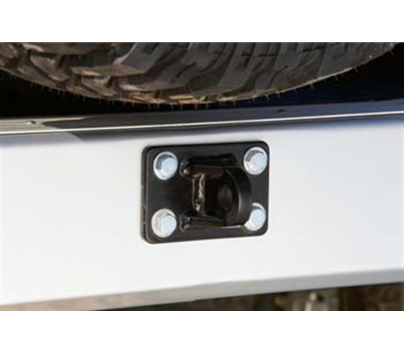 ARB Rear Bar Fj Us Spec