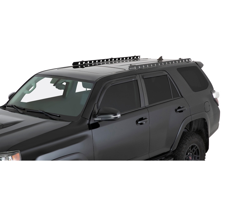 Rhino-Rack 10-20 Toyota 4Runner 3 Base Backbone Mounting System