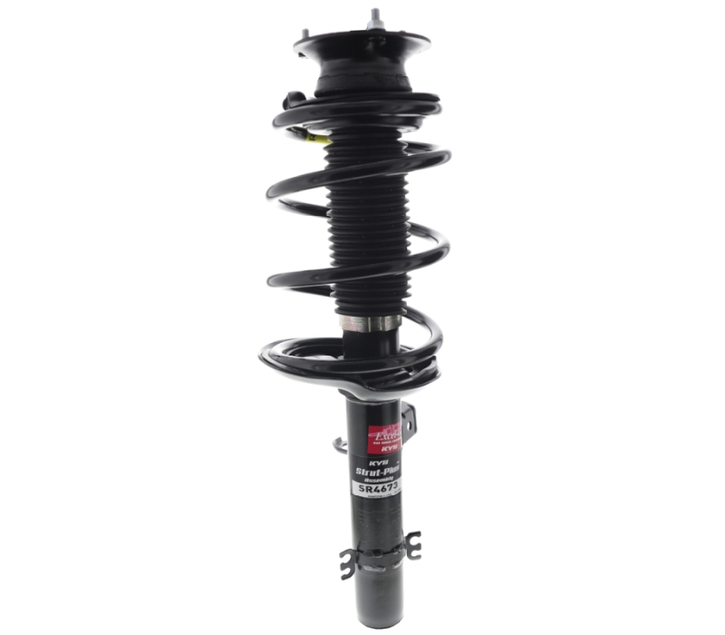 KYB Shocks & Struts Strut Plus Front Right 04-10 BMW X3