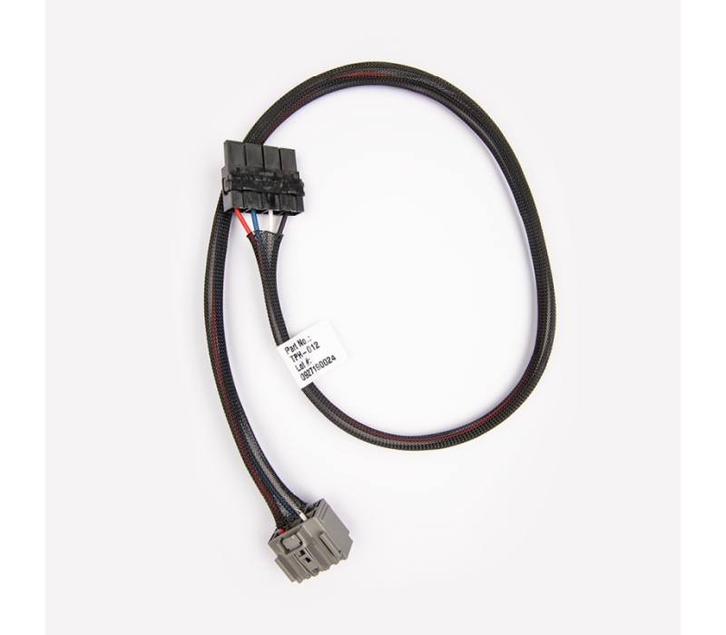 REDARC GMC Acadia/Chevrolet Traverse/Buick Enclave/Saturn Outlook Tow-Pro Brake Controller Harness