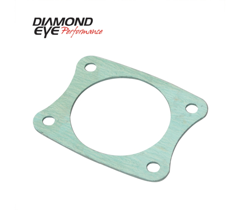 Diamond Eye GASKET 4-BOLT FLANGE