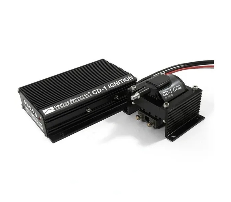 DAYTONA SENSORS CD-1 Capacitive Discharg e Ignition System Kit