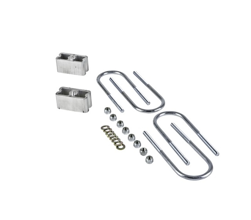 Belltech LOWERING BLOCK KIT 04+ COLORADO 2inch