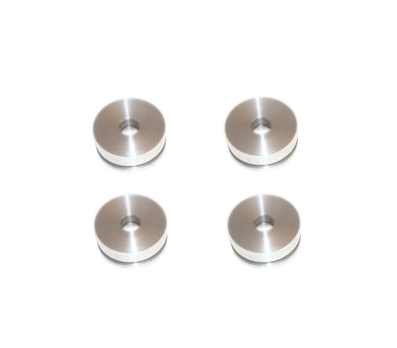 Torque Solution Shifter Base Bushing Kit: Dodge Neon SRT4 03-05