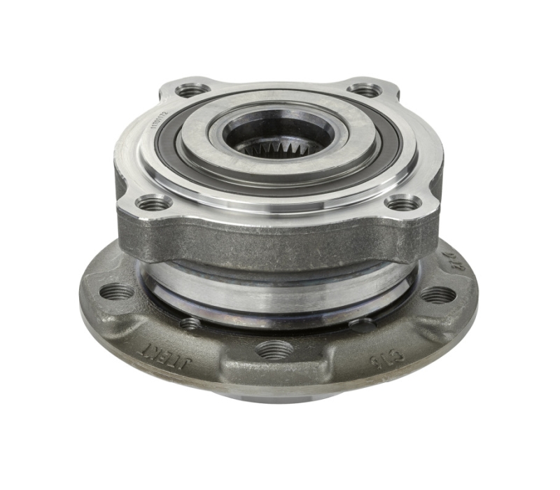 MOOG 15-16 BMW X5 M Front Hub Assembly