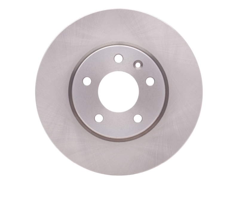 DFC 13-25 Cadillac ATS Front Brake Rotor