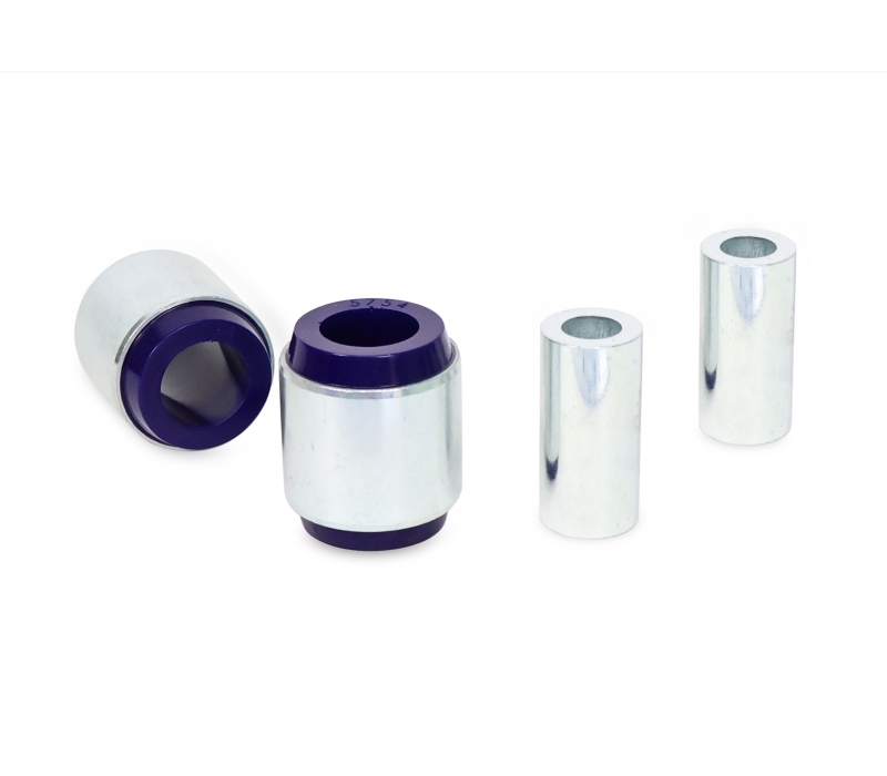 SuperPro 2014-2018 BMW X5 sDrive35i Front Lower Shock Bushing Kit
