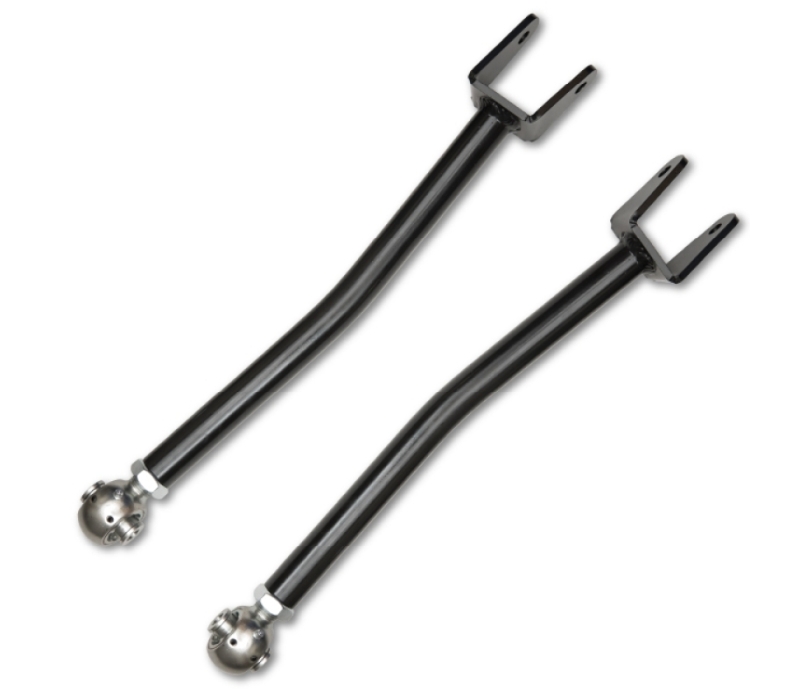 Rock Krawler 2018+ Jeep Wrangler JL 2DR / JLU 4DR Front Upper Control Arms