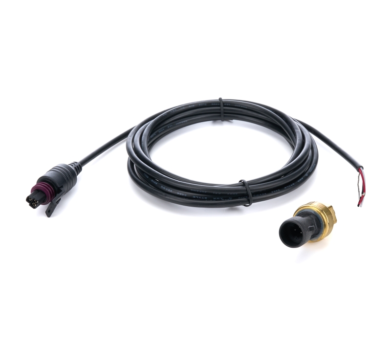 DAKOTA DIGITAL Three-wire 1/8in NPT 0- 100PSI Oil Pressure Sens